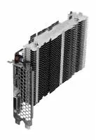 Видео карта Palit GeForce RTX 3050 KalmX 6GB GDDR6 - NE63050018JE-1070H