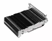 Видео карта Palit GeForce RTX 3050 KalmX 6GB GDDR6 - NE63050018JE-1070H