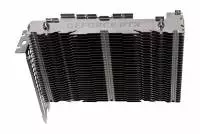 Видео карта Palit GeForce RTX 3050 KalmX 6GB GDDR6 - NE63050018JE-1070H