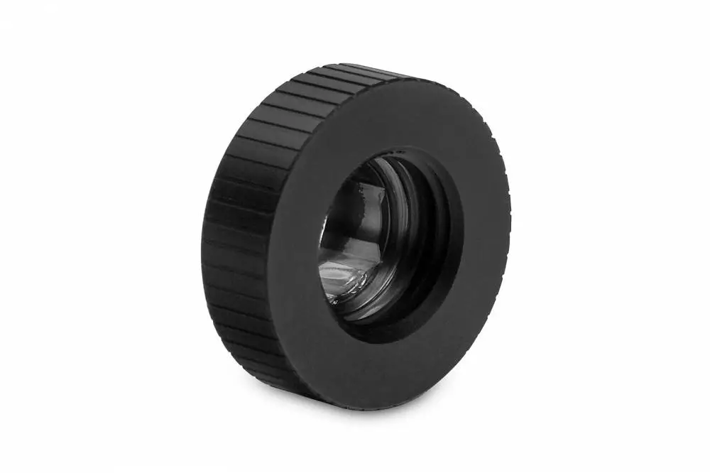 Фитинг удължител EK-Quantum Torque Extender Static MF 7 - Black