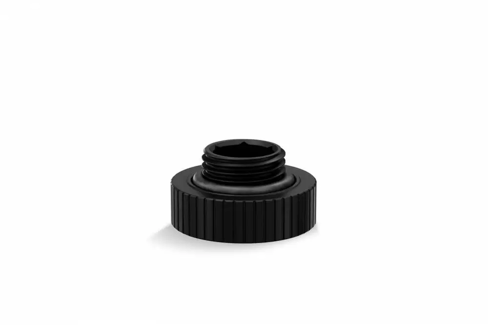 Фитинг удължител EK-Quantum Torque Extender Static MF 7 - Black