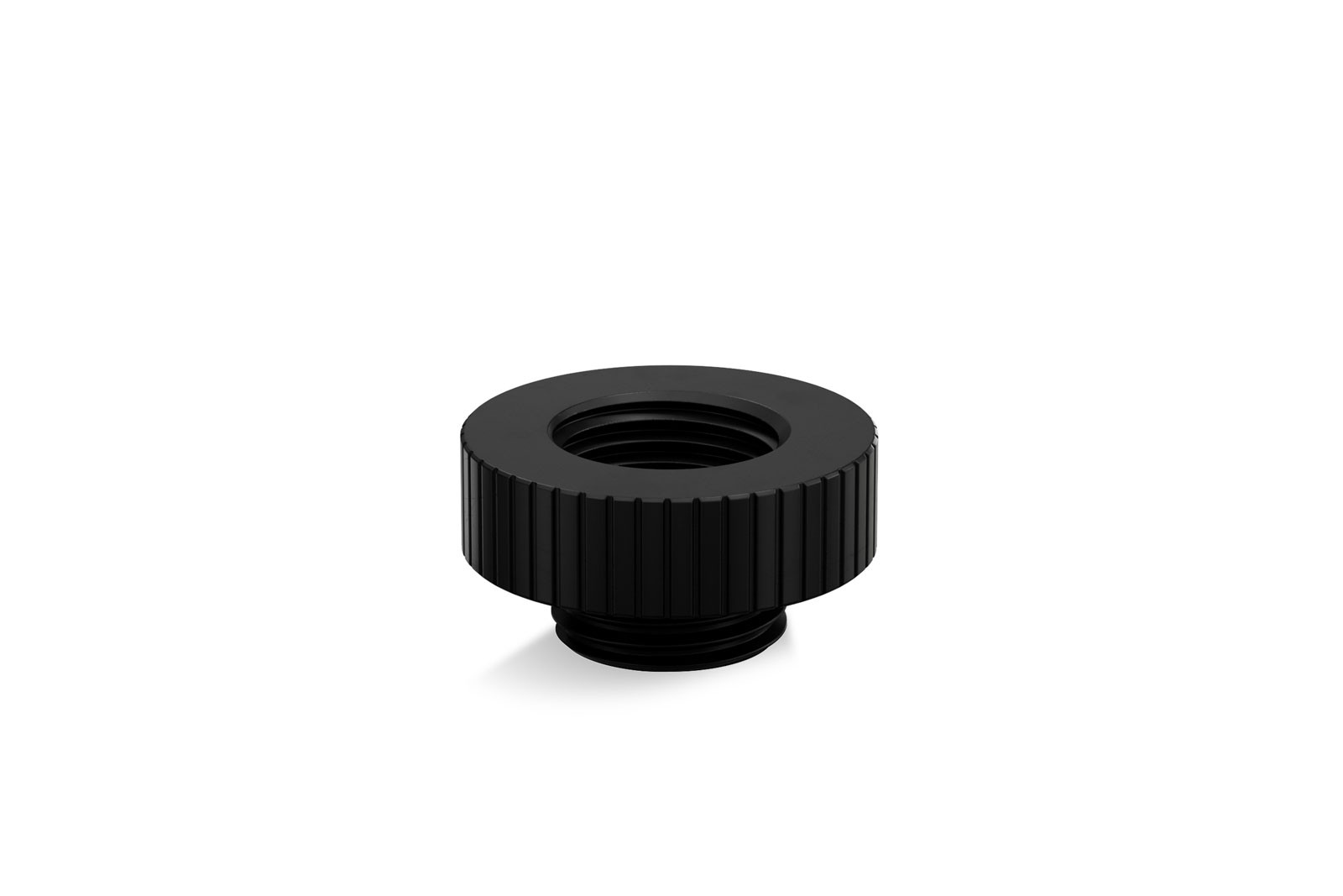 Фитинг удължител EK-Quantum Torque Extender Static MF 7 - Black