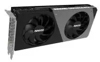 Видео карта INNO3D GEFORCE RTX 4070 Ti SUPER TWIN X2&nbsp;16GB GDDR6X