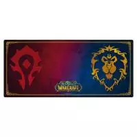 Геймърски пад ABYSTYLE - WORLD OF WARCRAFT - Azeroth, XXL