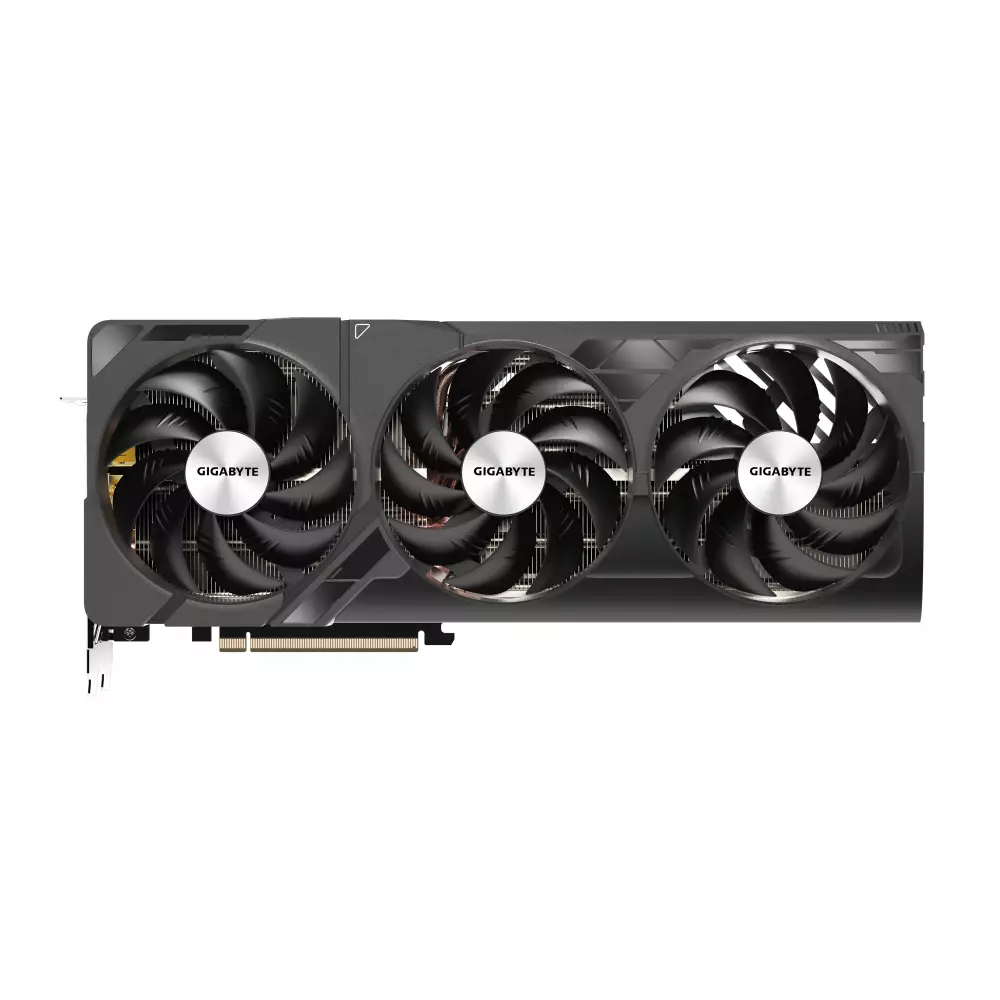 Видео карта Gigabyte GeForce RTX 4080 SUPER WINDFORCE V2 16GB GDDR6X