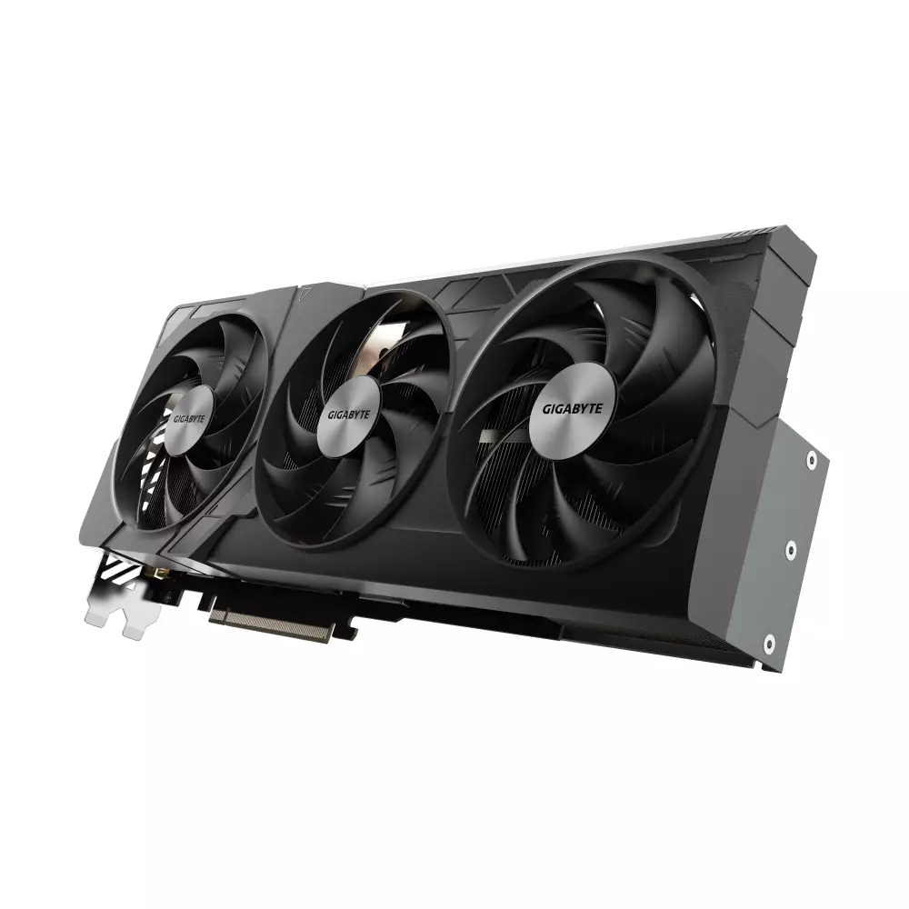 Видео карта Gigabyte GeForce RTX 4080 SUPER WINDFORCE V2 16GB GDDR6X