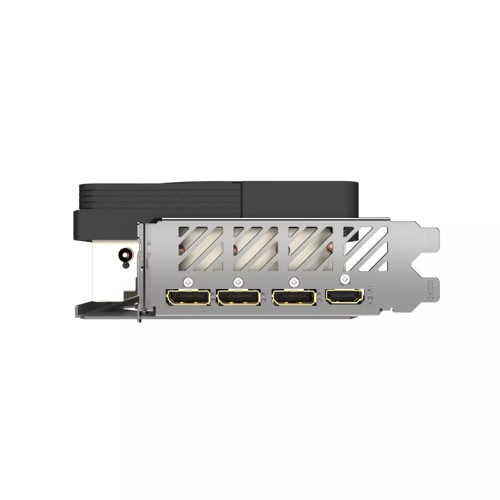 Видео карта Gigabyte GeForce RTX 4080 SUPER WINDFORCE V2 16GB GDDR6X