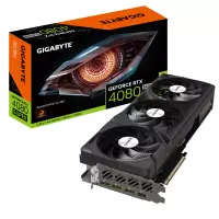 Видео карта Gigabyte GeForce RTX 4080 SUPER WINDFORCE V2 16GB GDDR6X