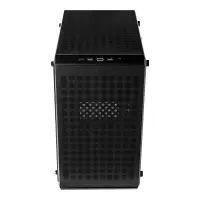 Кутия Cooler Master Q300L V2, Mini Tower