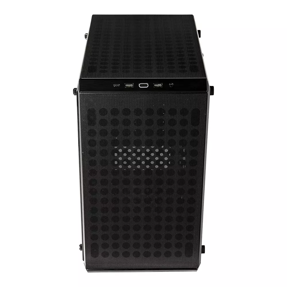 Кутия Cooler Master Q300L V2, Mini Tower
