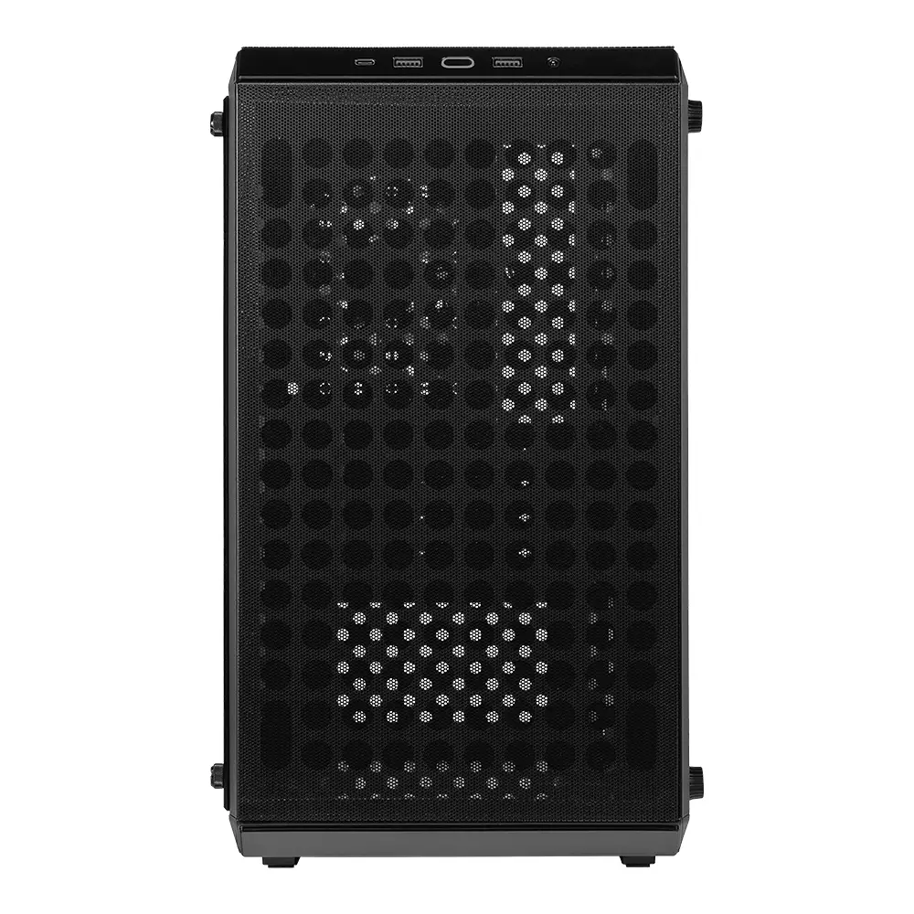 Кутия Cooler Master Q300L V2, Mini Tower