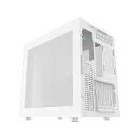 Кутия Xigmatek AQUA ULTRA ARCTIC ATX Mid-Tower Case White