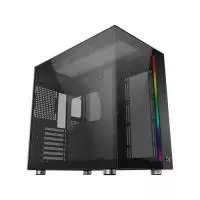 Кутия Xigmatek AQUA ULTRA  ATX Mid-Tower Case Black