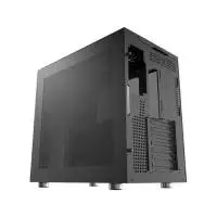 Кутия Xigmatek AQUA ULTRA  ATX Mid-Tower Case Black