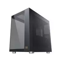 Кутия Xigmatek AQUA ULTRA  ATX Mid-Tower Case Black