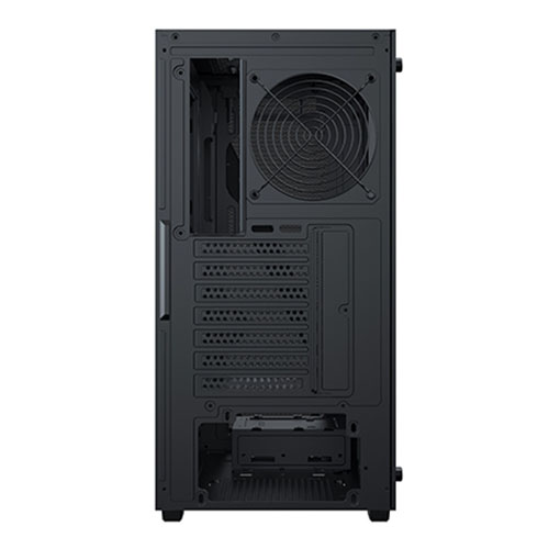 Корпус Xigmatek Blade Gaming Tower Case Fixed RGB