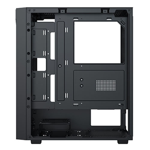 Корпус Xigmatek Blade Gaming Tower Case Fixed RGB