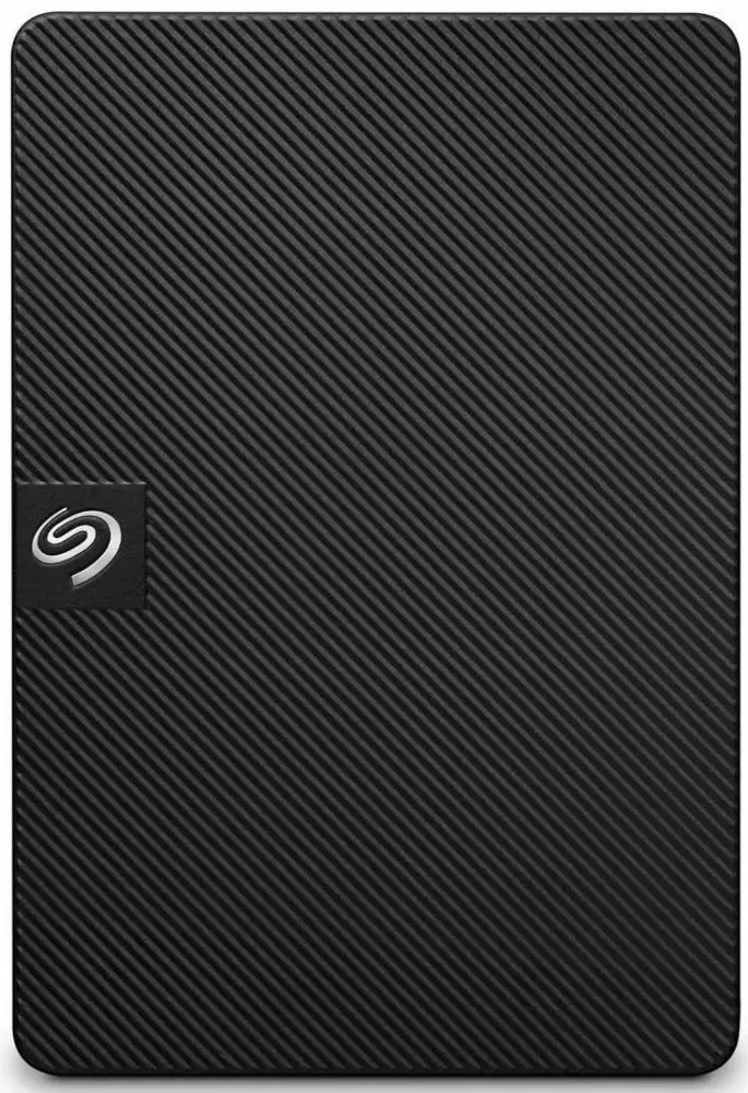 Външен хард диск Seagate Expansion Portable, 2.5", 4TB, USB3.0, STKM2000400