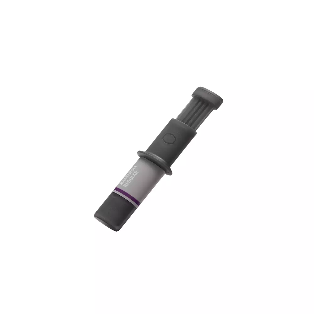 Термо паста Cooler Master MasterGel Regular 1.5ml, 5 W/m-K