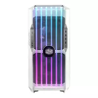 Кутия Cooler Master HAF 700 EVO White ARGB