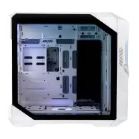 Кутия Cooler Master HAF 700 EVO White ARGB