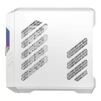 Кутия Cooler Master HAF 700 EVO White ARGB