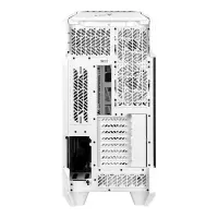 Кутия Cooler Master HAF 700 EVO White ARGB