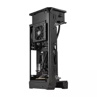Кутия Cooler Master NCore 100 MAX Bronze Edition, Mini Tower