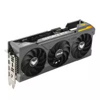 Видео карта ASUS TUF GAMING GeForce RTX 4070 Ti SUPER 16GB GDDR6X