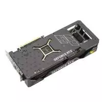 Видео карта ASUS TUF GAMING GeForce RTX 4070 Ti SUPER 16GB GDDR6X