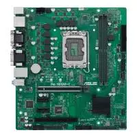 Дънна платка ASUS PRO H610M-C-CSM LGA1700 DDR5 - 90MB1AT0-MOEAYC