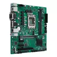 Дънна платка ASUS PRO H610M-C-CSM LGA1700 DDR5 - 90MB1AT0-MOEAYC