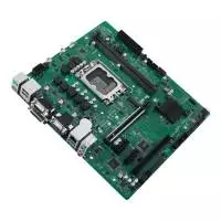 Дънна платка ASUS PRO H610M-C-CSM LGA1700 DDR5 - 90MB1AT0-MOEAYC