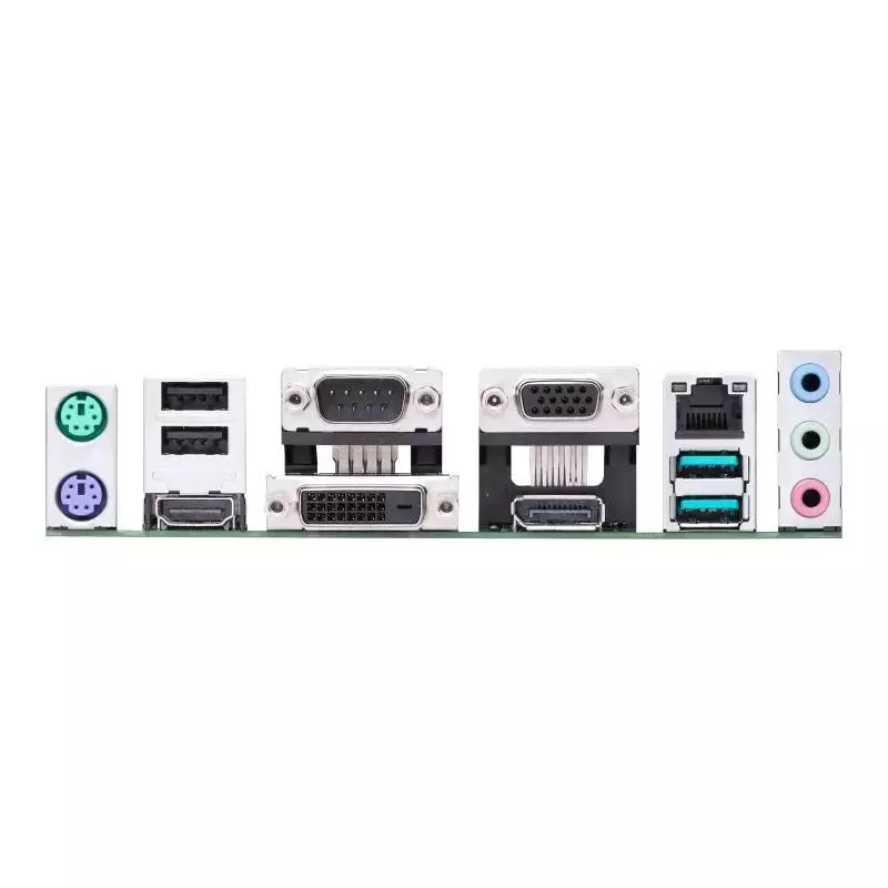 Дънна платка ASUS PRO H610M-C-CSM LGA1700 DDR5 - 90MB1AT0-MOEAYC