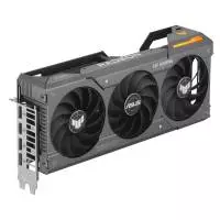 Видео карта ASUS TUF Gaming Radeon RX 7600 XT OC Edition 16GB GDDR6