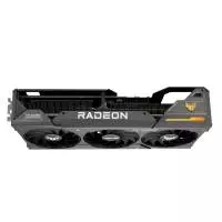 Видео карта ASUS TUF Gaming Radeon RX 7600 XT OC Edition 16GB GDDR6