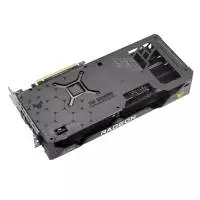 Видео карта ASUS TUF Gaming Radeon RX 7600 XT OC Edition 16GB GDDR6