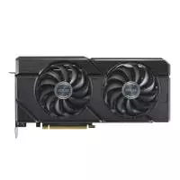 Видео карта ASUS Dual Radeon RX 7800 XT OC Edition 16GB GDDR6