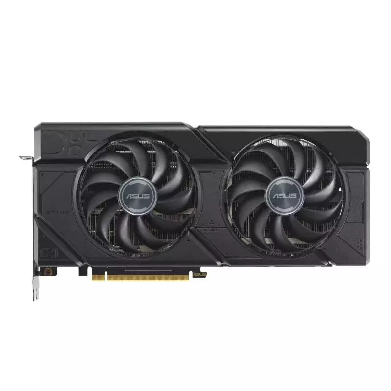 Видео карта ASUS Dual Radeon RX 7800 XT OC Edition 16GB GDDR6