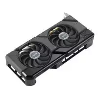 Видео карта ASUS Dual Radeon RX 7800 XT OC Edition 16GB GDDR6