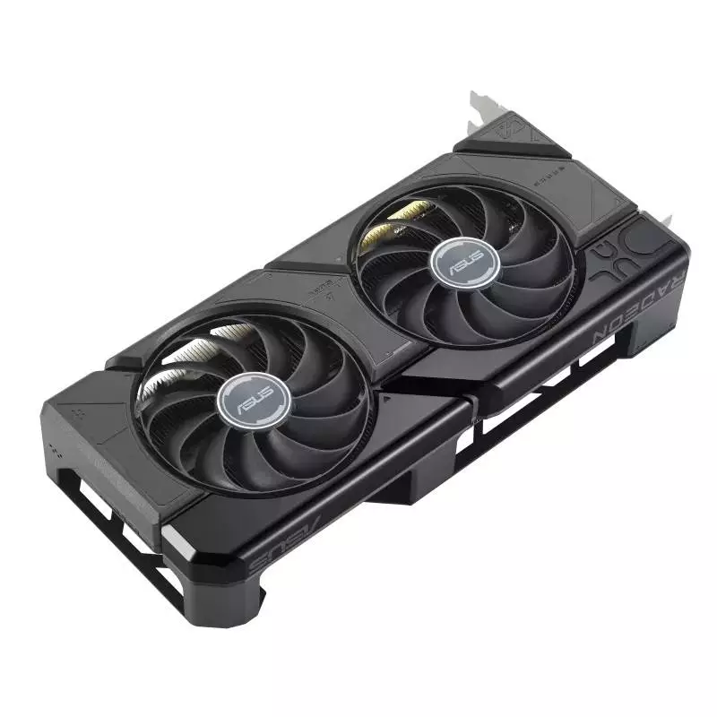 Видео карта ASUS Dual Radeon RX 7800 XT OC Edition 16GB GDDR6