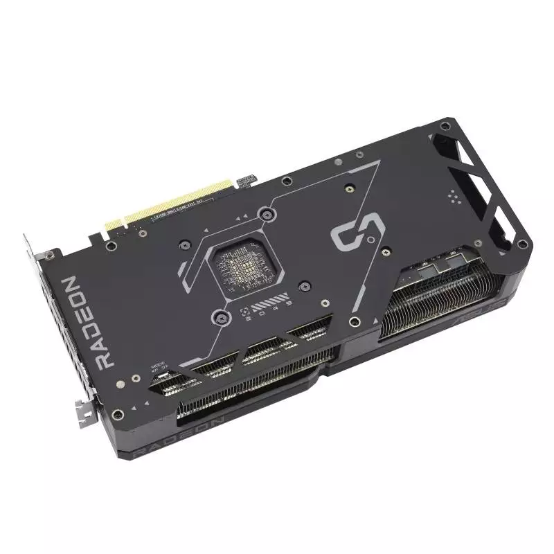 Видео карта ASUS Dual Radeon RX 7800 XT OC Edition 16GB GDDR6
