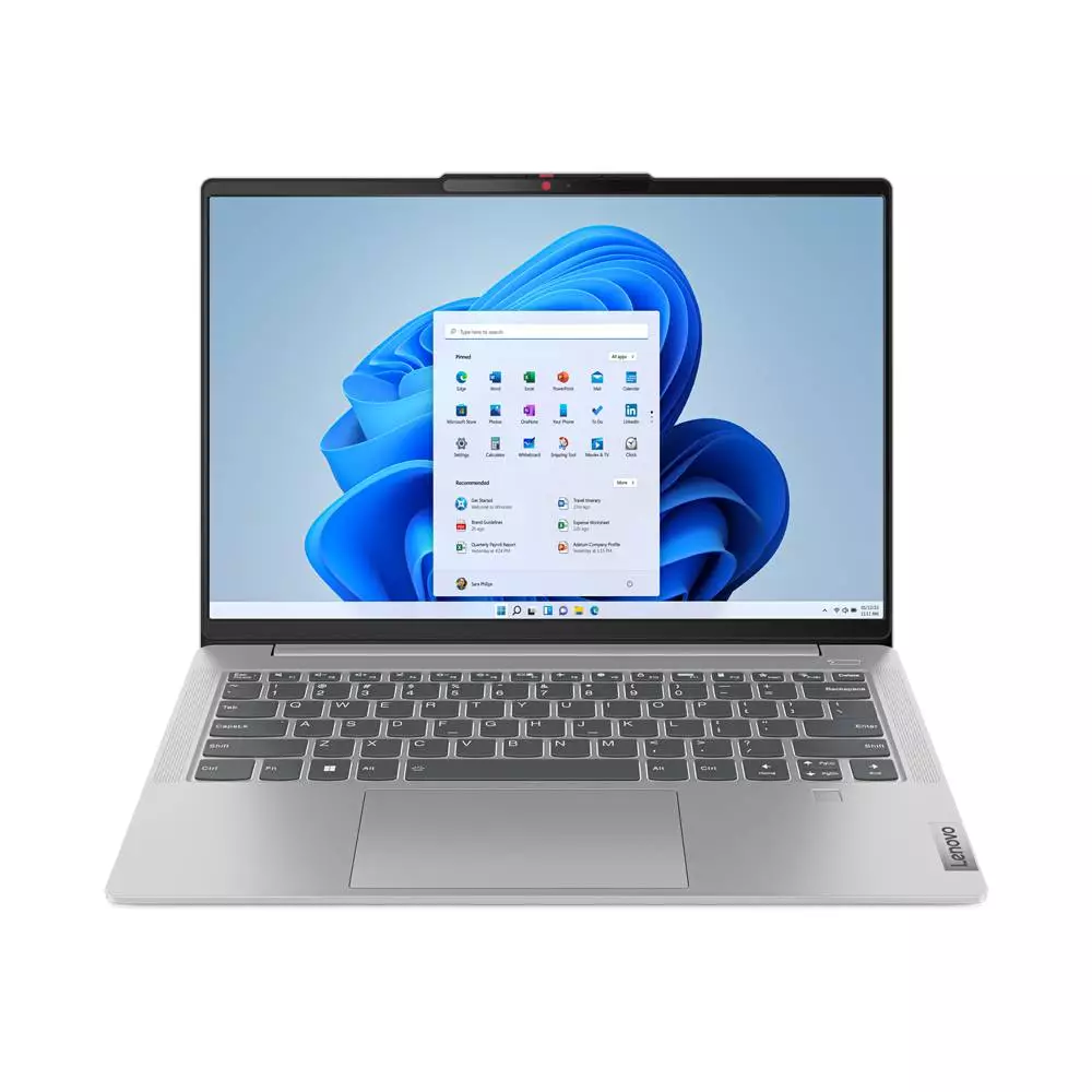 Лаптоп Lenovo IdeaPad Slim 5 14IRL8 - 82XD001EBM