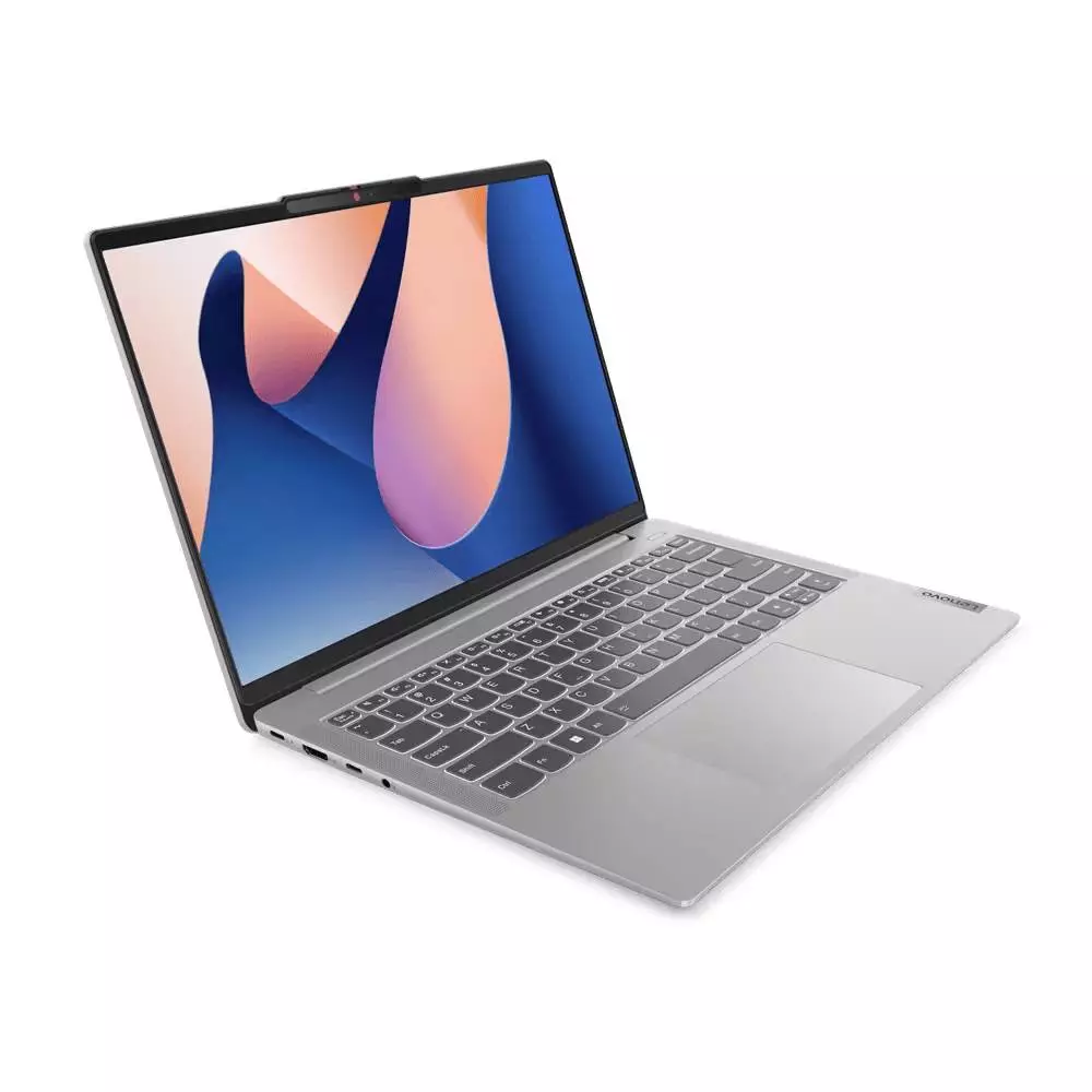 Лаптоп Lenovo IdeaPad Slim 5 14IRL8 - 82XD001EBM