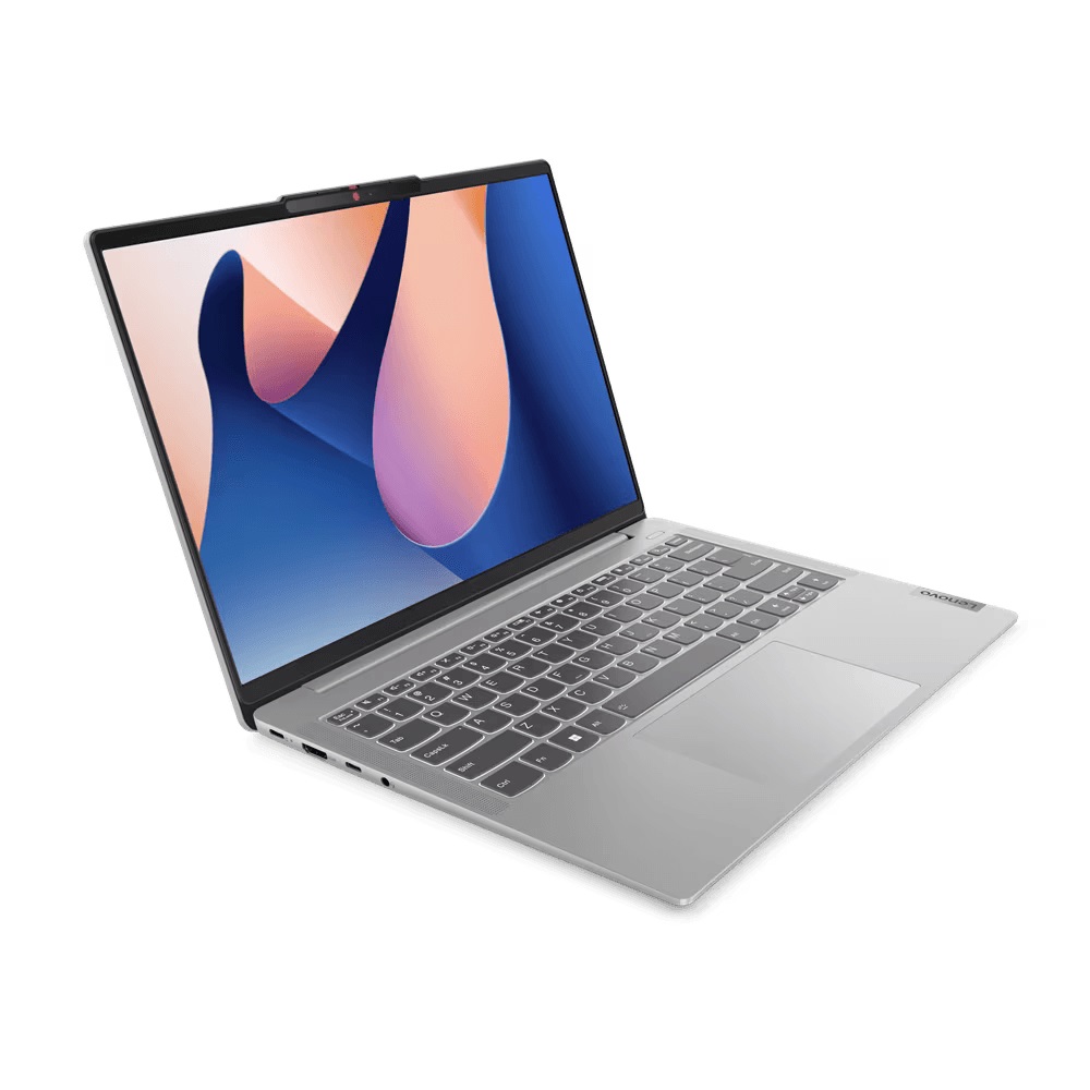 Лаптоп Lenovo IdeaPad Slim 5 14IRL8 - 82XD001EBM