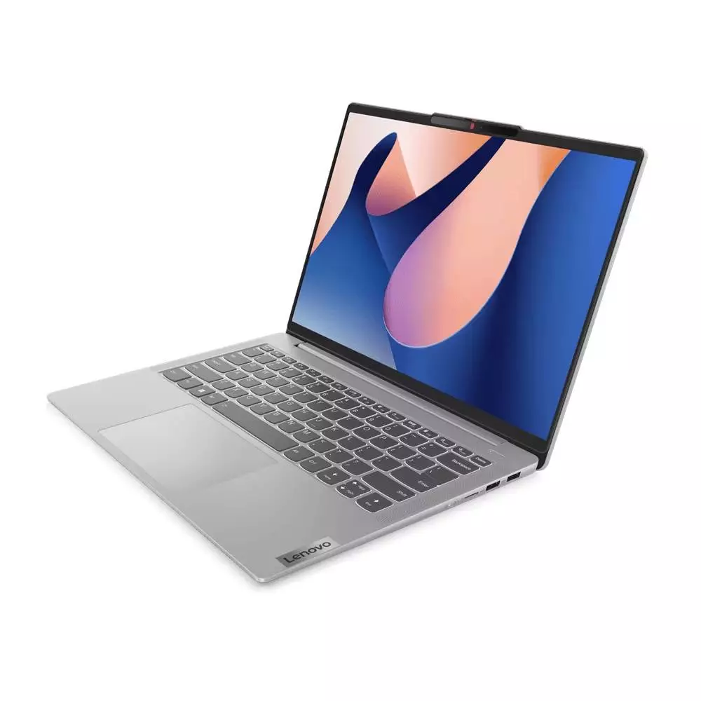Лаптоп Lenovo IdeaPad Slim 5 14IRL8 - 82XD001EBM