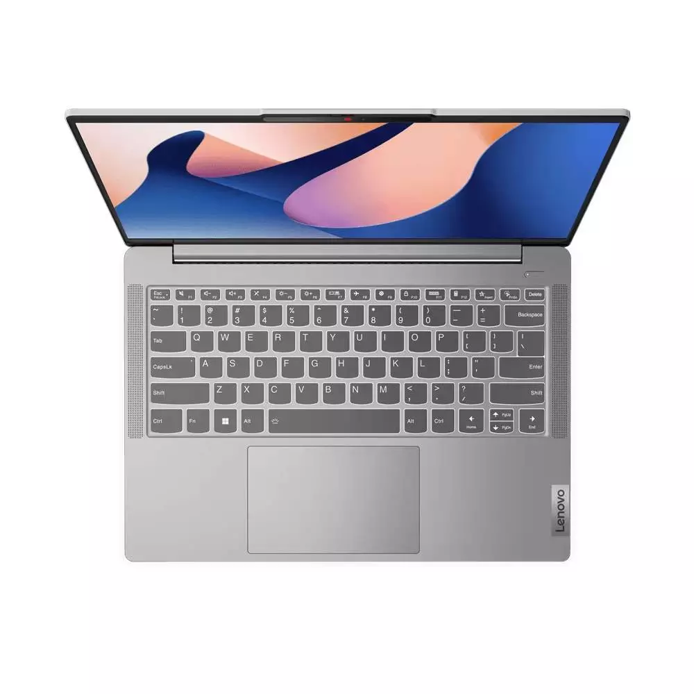 Лаптоп Lenovo IdeaPad Slim 5 14IRL8 - 82XD001EBM