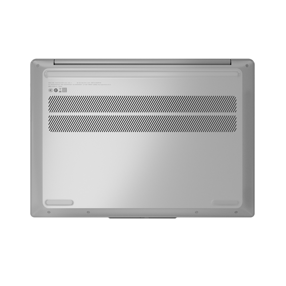Лаптоп Lenovo IdeaPad Slim 5 14IRL8 - 82XD001EBM