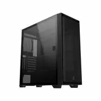 Кутия Xigmatek ANUBIS PRO 4FX Mid-Tower ATX CASE