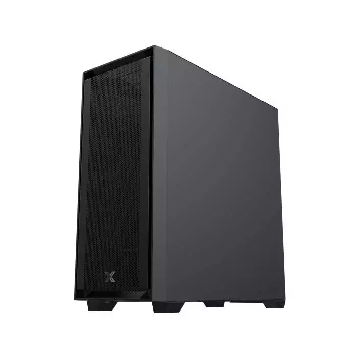 Кутия Xigmatek ANUBIS PRO 4FX Mid-Tower ATX CASE